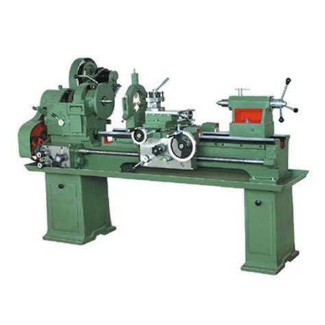 turning lathe machine